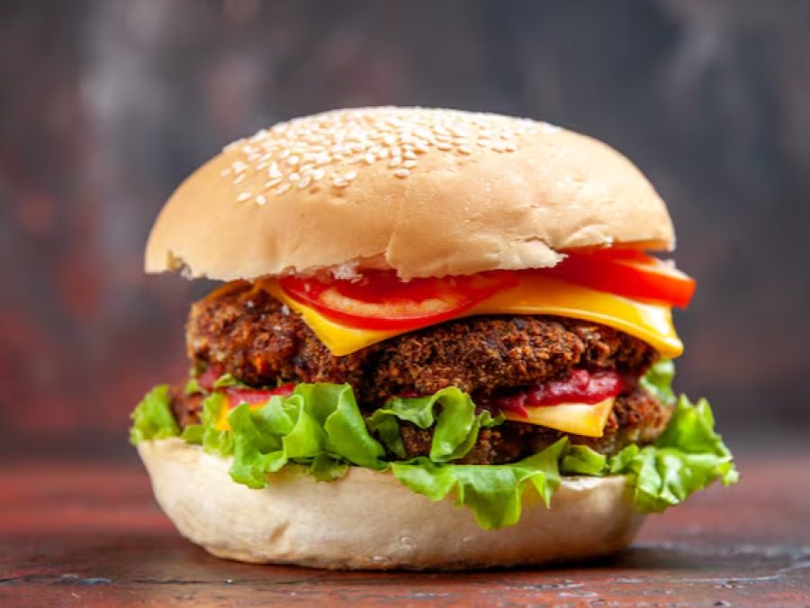 Burgers